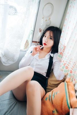 Loozy《Férias da OfficeGirl Vol.2》 (85p)