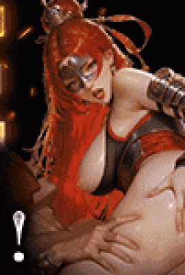 (Minha beleza no país]A estratégia mais popular de pornografia nos três reinos, dezenas de milhares de pessoas fazem sexo no mundo! Os generais famosos são todos transformados em personagens femininas, você pode se referir à luxúria no campo de batalha e pode se revezar para favorecer o harém para satisfazer seu forte desejo de conquistar!
