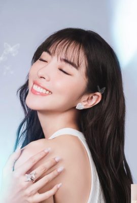 “Yuexi” sorriso doce tentadoramente se apaixonou de uma só vez (10p)