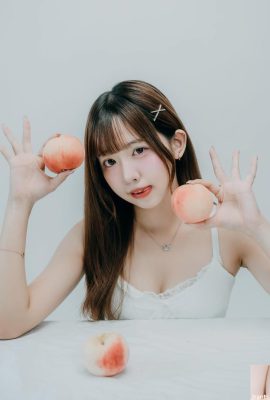 A beleza natural “Ashley” faz as pessoas se apaixonarem por você à primeira vista (10p)