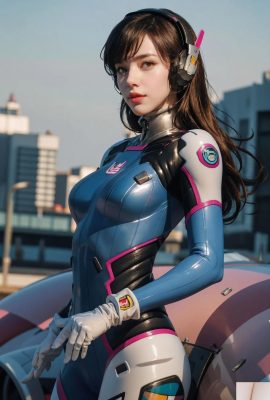 ★ Patreon ★ (Ifrette) – Archive DVA