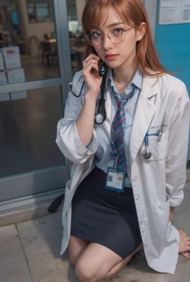 ★ Patreon ★ (Ifrete) – Arquive Doctor