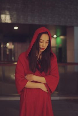 (Anjo de Pequim) Exposição extrema: compras em shoppings (58p)