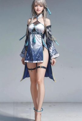 ★ Patreon ★ (Ifrete) – Arquivo Guizhong