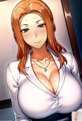 ★ Patreon ★ (Ifrete) – Arquive Kyouka Tachibana