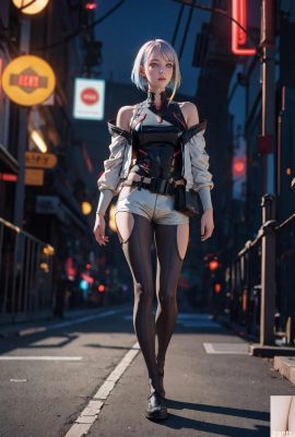 ★ Patreon ★ (ifrete) – Arquive Lucy