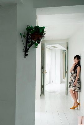 (HIOSE NAO ㋿) Figura bonita sem esconder a nudez (27p)