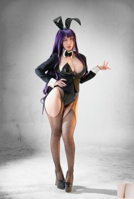 (Coleção da Internet) Umeko J cosplay Marin Kitagawa – São Bisque Doll (106p)