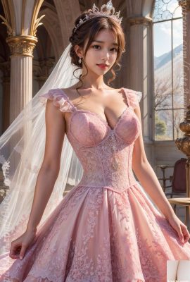 KOSA Princesa Peach