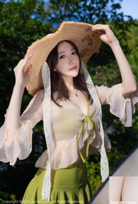 (XiuRen) HD Photo 2023.08.04 No.7189 Caviar (78p)