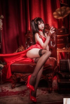 Ruan Yi_fairy – Dress Dafeng (20p)