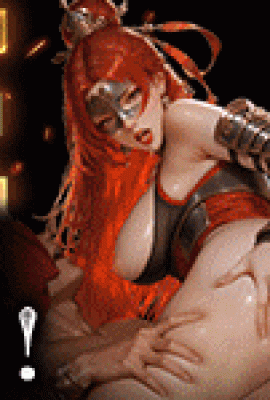 (Minha beleza no país) A estratégia mais popular são três reinos pornográficos, e dezenas de milhares de pessoas fazem sexo juntos! Os generais famosos são todos transformados em personagens femininas. Você pode se referir à luxúria no campo de batalha e revezar -se para favorecer no harém para satisfazer seu forte desejo de conquistar!