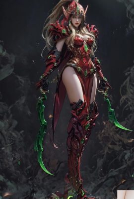 ★ Patreon ★ (Ifrete) – Arquive Valera