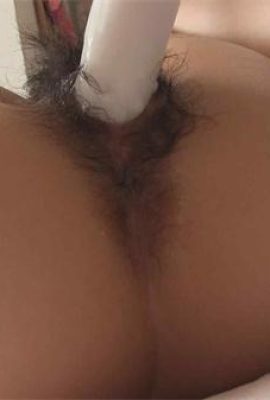 Compartilhe fotos sem censura de alta definição: Garota pervertida natural satisfaz seus vários gostos pesados