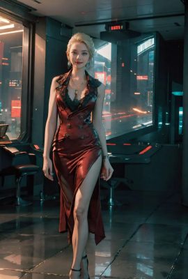 ★ Patreon ★ (ifrete) – Arquive Scarlet