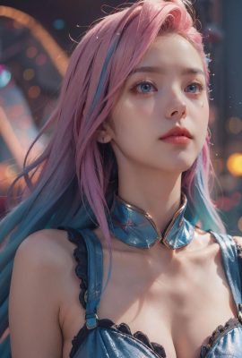 ★ Patreon ★ (ifrete) – Arquive serafina