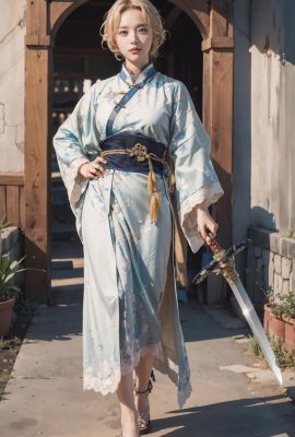 ★ Patreon ★ (Ifrete) – Arquivo Wuxia