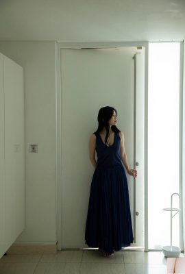 Takahashi Rin Ideal sem carada semanal coleta de fotos digital (95p)