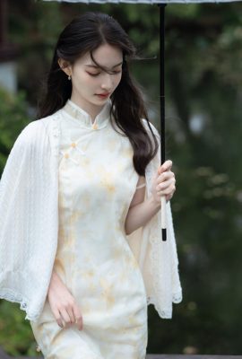 Fenghua aconteceu com Snowball Tuanzi (24p)