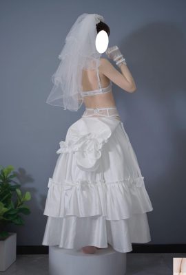 Zen Temple Fumado – Bolo de Casamento (27p)