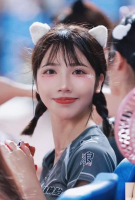 “Peng Peng” Corpo Perfeito Foco Visual Absoluto (10p)