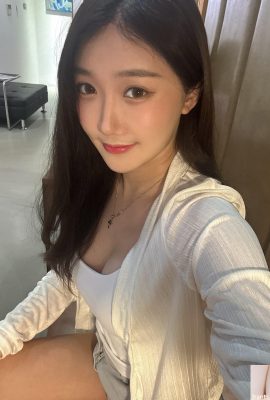 O busto rechonchudo e a figura sexy de “Butterfly” são impressionantes a cada momento (10P)