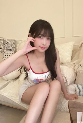 A tentação impecável de “Yili” de curvas rechonchudas que não podem ser ignoradas (10P)