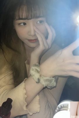 A cintura fina de “Hina” delineia uma curva sexy fatal (10P)