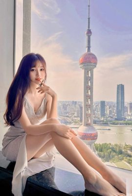 A aparência orgulhosa de “77” chocou o público e chocou todos os olhos (10P)