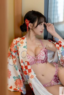 “Dolly” é muito grande! Exposição corporal real (10P