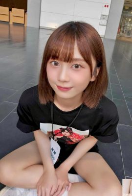 O rosto de “Nico Kyono” exala uma atmosfera sedutora. As lindas fotos são muito boas (10P)