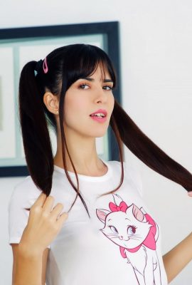 Boneca Leni – Boneca Viva (89P)