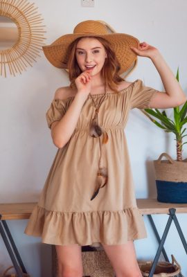 Sienna – Caminho de volta para casa (107P)