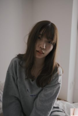 (Himeka Shintani) Tão fofo e bonito, estou tão animado para assistir (27P)