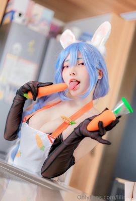 (Coleção online) Fantasy Factory – Pekomama (30P)