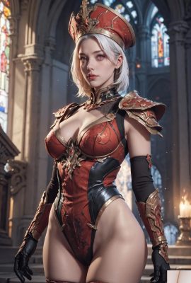 ★PATREON★ (Ifrete) – Visualização do Inquisidor + Magia