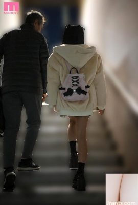 Querida Yuzuki Yuryu que foi traída pelo padrinho (24P)