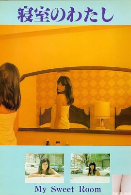 Estrela pornô em Urabon-Books My Sweet Room (52P)