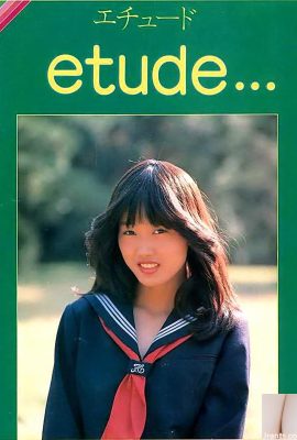 Estrela pornô no estudo Urabon-Books… (52P)