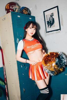 (conjunto de fotos) (Loozy) “Anime-se” de Sun Lele (91P)