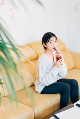 (conjunto de fotos) (Loozy) Sonson《Data Yano》 (114P)