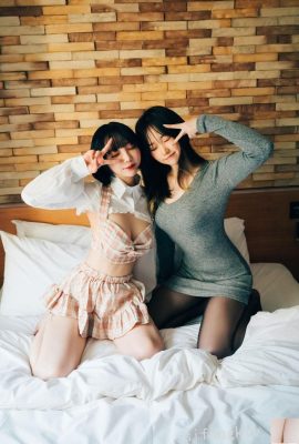 (Loozy) Encontro duplo (93P)