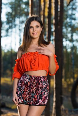 Zelda B – Isole-se comigo (105P)