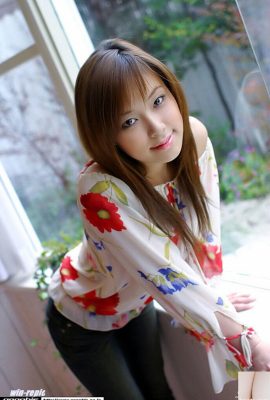 (Modelo japonês) Deusa sexy Aida Yu (150P)