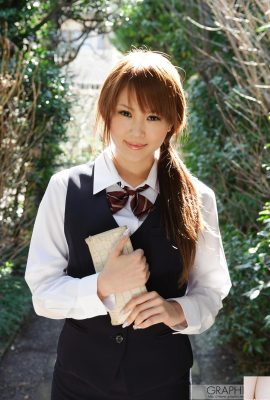 (Tachibana さや) A beleza do corpo me dá coceira, não importa como eu tire fotos, fica bom (29P)