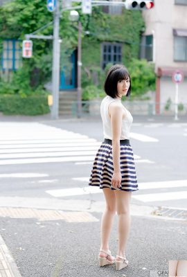 Ryomori 『Primeira Gravura』vol.1 (34P)