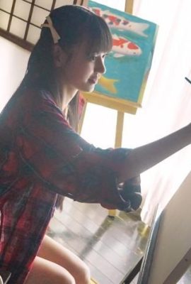 Oito mares: registro da relação sexual durante a coabitação de um casal de estudantes universitários de artes regido pelo desejo sexual. Yakake Umi (17P)