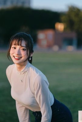 “Little Lolor” tem um sorriso doce e uma figura diabólica (10P)