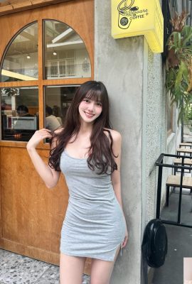 “Nani” tem um rosto doce e um corpo selvagem (10P)