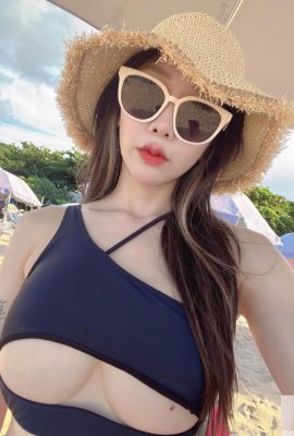 “Eunxi NC” tem olhos lacrimejantes, olhos grandes, poder ilimitado e uma figura quente que faz seu coração bater mais rápido (10P)